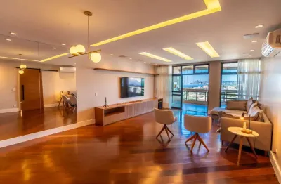 Apartamento à venda jardim guanabara com vista maravilhosa