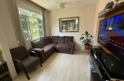 Apartamento com 3 quartos à venda na Rua Castorina Faria Lima, 397, Portuguesa, Rio de Janeiro