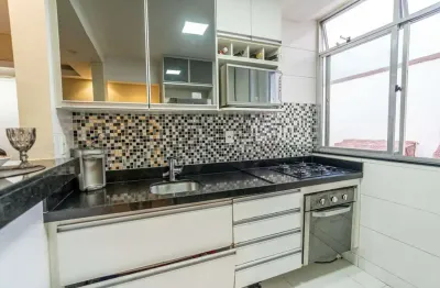 Apartamento com 2 quartos à venda na Rua Joffre Motta, 12, Portuguesa, Rio de Janeiro