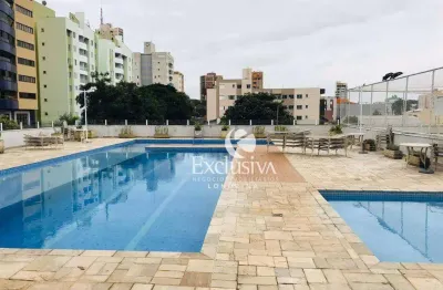 Apartamento com 2 quartos à venda - aqua jardim, centro - londrina/pr