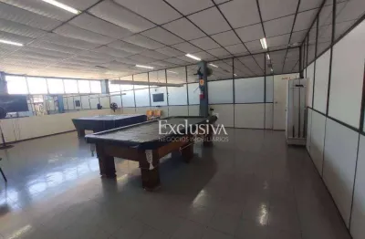 Sala comercial para alugar na Avenida Duque de Caxias, Igapó, Londrina