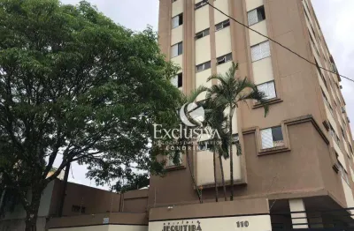 Apartamento com 2 quartos à venda, 95 m² - jardim londrilar - londrina/pr
