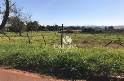 Terreno à venda, 5000 m² - conjunto vivi xavier - londrina/pr