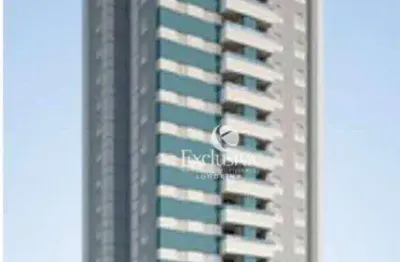 Apartamento com 3 quartos à venda - edifício terranoble residence - londrina/pr