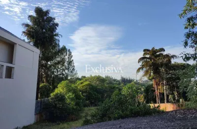 Terreno à venda, 2531 m² - bela suiça - londrina/pr