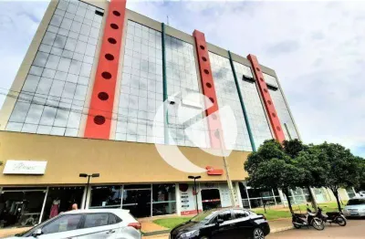 Sala à venda, 54 m² - centro empresarial blumen park - centro - rolândia/pr