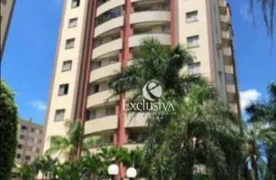 Apartamento com 3 quartos à venda, 70 m² - edificio forest park residence - londrina/pr