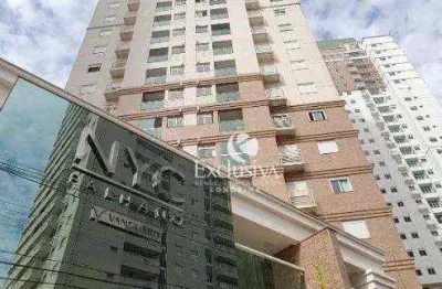 Apartamento com 2 quartos à venda, 69 m²  - edifício nyc palhano - londrina/pr
