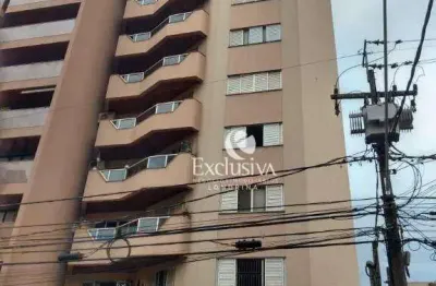 Apartamento com 4 quartos à venda, 232 m² - edifício presidente, centro - londrina/pr