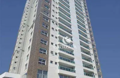 Apartamento com 3 quartos  à venda, 173 m²- gleba palhano - londrina/pr