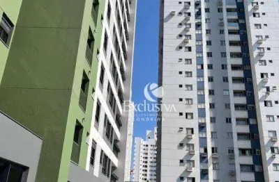 Apartamento com 2 quartos à venda, 70 m² - terra bonita - londrina/pr