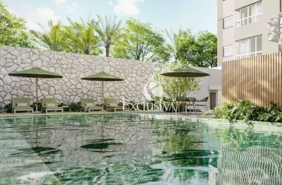 Apartamento com 3 quartos à venda, 121 m² - edifício hera, nova prochet - londrina/pr