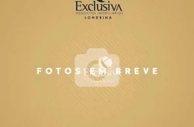 Terreno à venda, 5000 m²  - parque das indústrias - londrina/pr