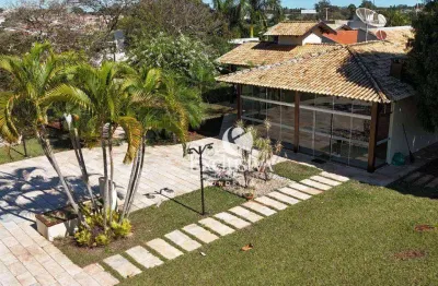 Casa com 3 dormitórios à venda, 120 m² - jardim tucanos - londrina/pr
