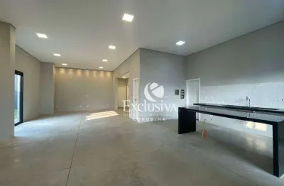 Casa com 3 dormitórios à venda, 215 m² por r$ 1.550.000,00 - tucano - londrina/pr