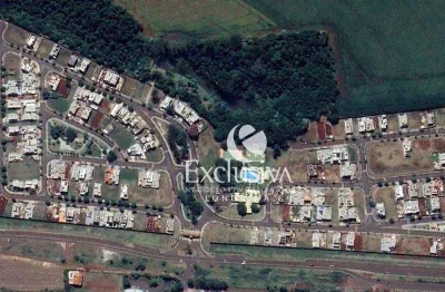 Terreno em condomínio fechado à venda na Rua Professora Nícia Silva Rubin, Jardim Montecatini, Londrina