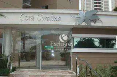 Apartamento com 3 quartos à venda, 182 m² - gleba palhano - londrina/pr