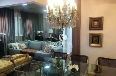 Apartamento com 2 quartos à venda, 75 m² - gleba fazenda palhano - londrina/pr
