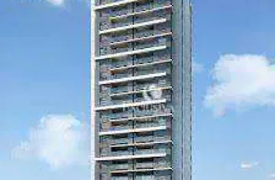 Apartamento com 3 quartos  à venda, 127 m² - gleba fazenda palhano - londrina/pr