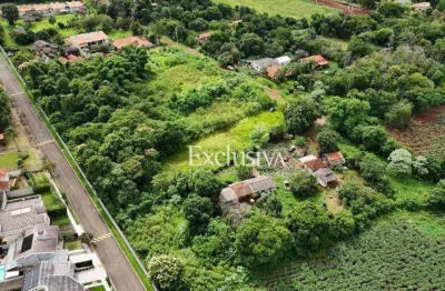 Terreno à venda, 2000 m² - conjunto residencial vivendas do arvoredo - londrina/pr