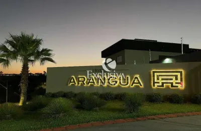 Sobrado com 3 quartos  à venda, 235 m² por r$ 1.710.000 - parque tauá - cond. aranguá - londrina/pr