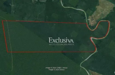 Fazenda à venda, 24000000 m² - centro - tailândia/pará