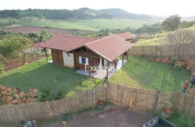 Chácara / sítio à venda no Limoeiro, Londrina 