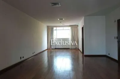 Cobertura com 4 quartos à venda/locação, 650 m² - centro - londrina/pr