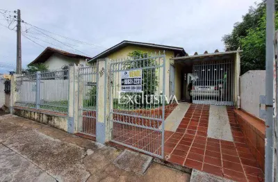 Casa com 3 quartos à venda na Rua Romênia, Igapó, Londrina