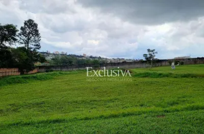 Terreno à venda, 500 m² - condomínio costa do sol - rolândia/pr