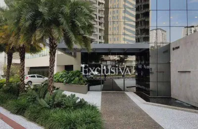 Apartamento com 3 dormitórios à venda, 232 m² - edifício lakeside, bela suíça - londrina/pr