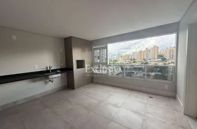 Apartamento com 1 suíte e 1 demi-suíte à venda, 67 m² - edifício vila montese, jardim higienópolis - londrina/pr