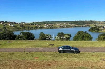 Terreno à venda, 1500 m² - ecovillas do lago - sertanópolis/pr