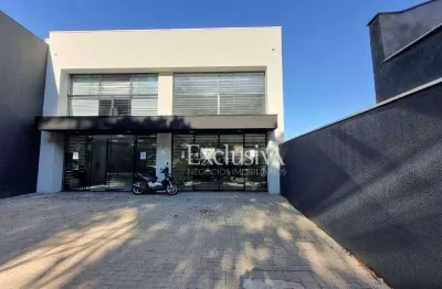 Loja para alugar, 150 m² - jardim londrilar - londrina/pr