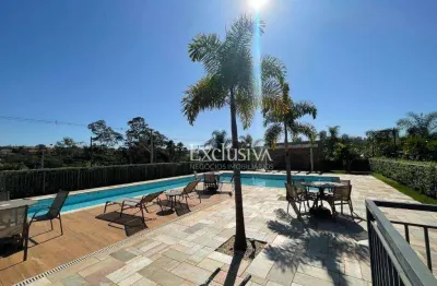 Terreno à venda, 570 m² - condomínio bellevie - cambé/pr