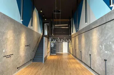 Ponto comercial para alugar na Avenida Waldemar Spranger, Tucano, Londrina