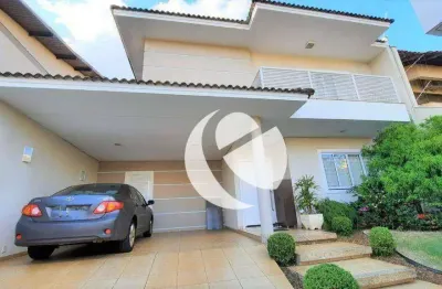 Sobrado com 4 dormitórios para alugar, 290 m² - vila fujita - londrina/pr