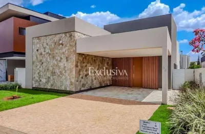 Casa com 3 suítes à venda, 179 m² - alphaville 2, vivendas do arvoredo - londrina/pr