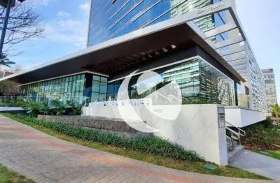 Ponto comercial para alugar na Avenida Madre Leônia Milito, Gleba Palhano, Londrina