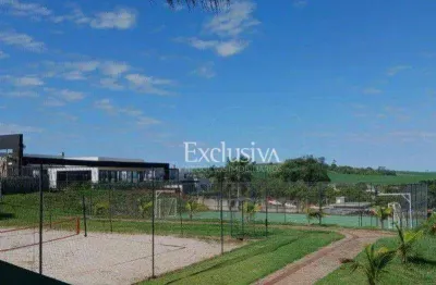 Terreno à venda, 1560 m² - residencial maanaim, esperança - londrina/pr