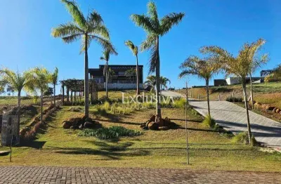 Casa com 3 dormitórios à venda, 307 m² - condomínio ecovillas - sertanópolis/pr