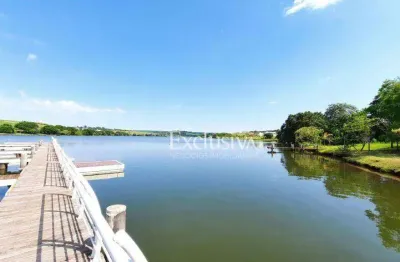 Terreno à venda, 3050 m² - condomínio ecovillas do lago - sertanópolis/pr