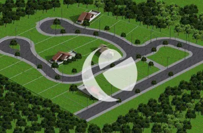 Terreno à venda, 345 m² - Residencial Vida Nova, Jardim Alto da Boa Vista - Rolândia/PR