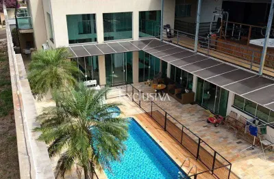 Casa com 4 quartos à venda na Rua João Gilberto Santos, Tucano, Londrina