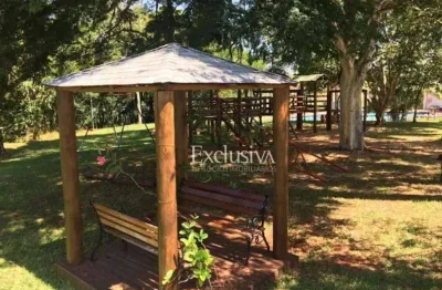 Terreno à venda, 250 m² - Condomínio Bella Vitta, Cidade Industrial II - Londrina/PR