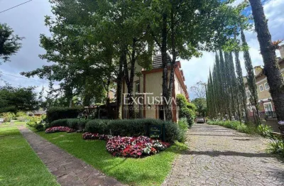 Casa com 4 suítes à venda, 160 m² - Condomínio Laje Da Pedra - Canela/RS