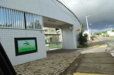 Excelente apartamento no condomínio village das palmeiras iii