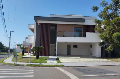 Casa em condomínio fechado com 5 quartos à venda na Rua 11, 0, Araçagy, Paço do Lumiar