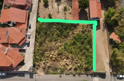 Terreno à venda no Olho D'Água, São Luís 