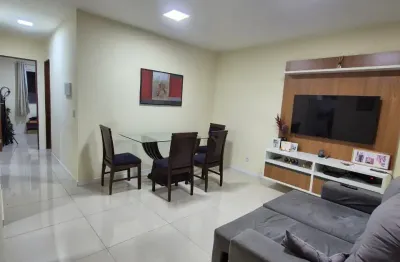 Casa em condomínio fechado com 3 quartos à venda na Avenida Gonçalves Dias, 2, Araçagy, São José de Ribamar